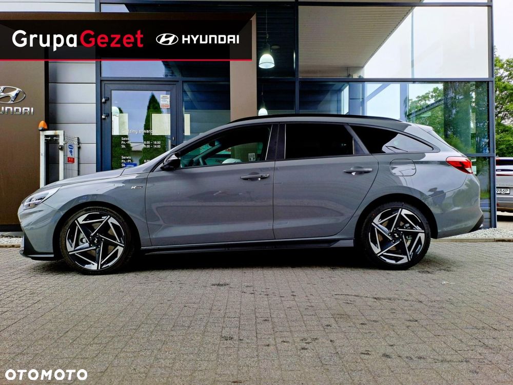 Hyundai i30 - 4