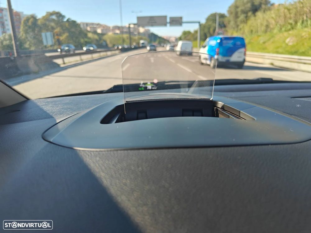 Renault Scénic 1.7 Blue dCi Bose Edition EDC - 4