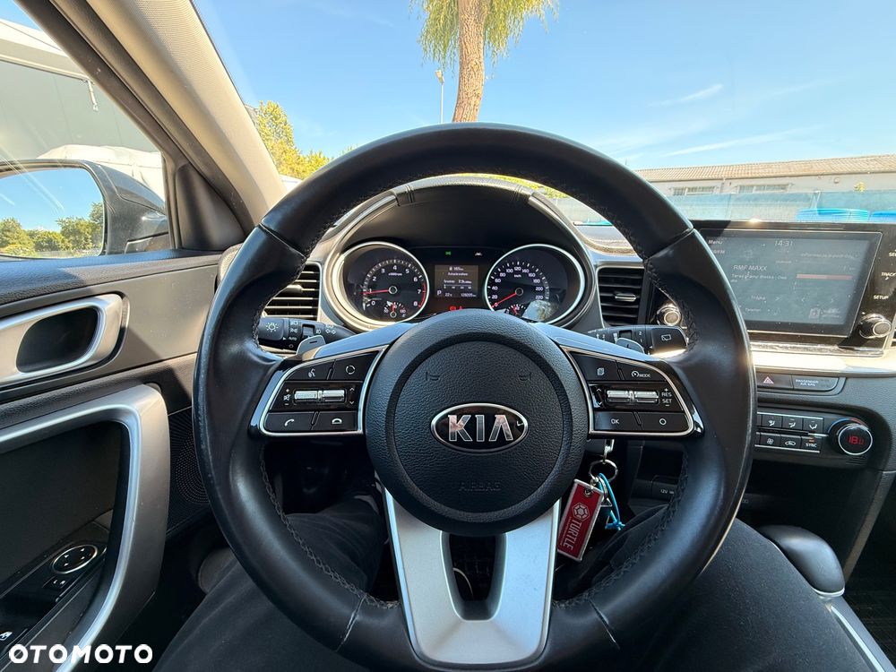 Kia Ceed - 15