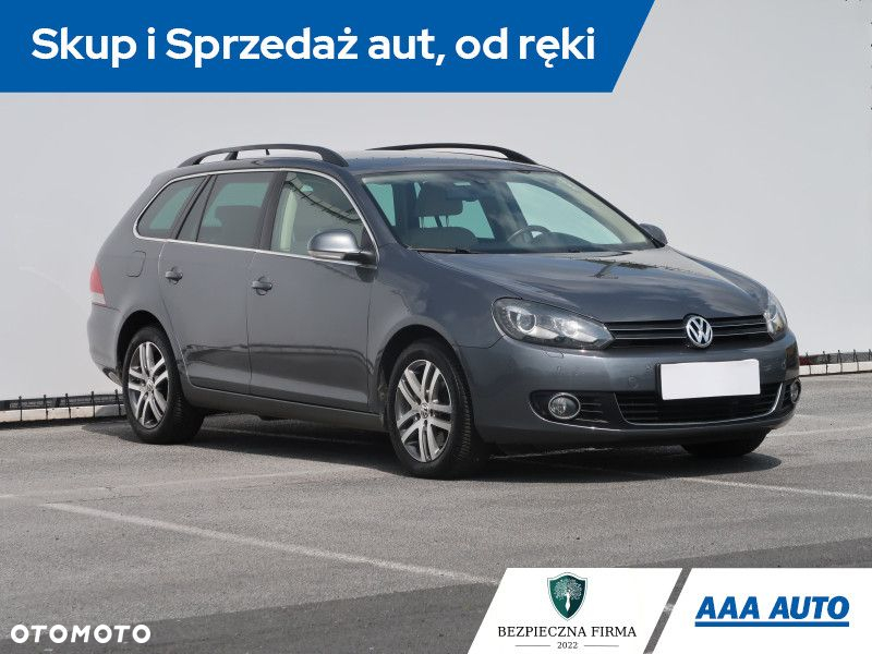 Volkswagen Golf - 2