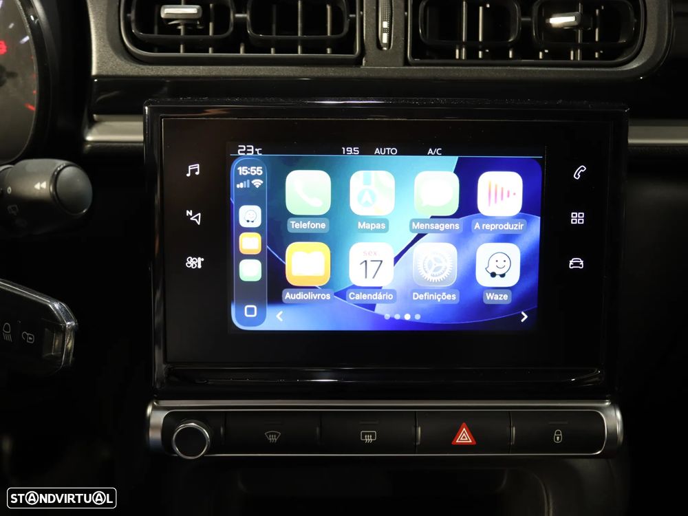 Citroën C3 1.2 PureTech Feel - 6