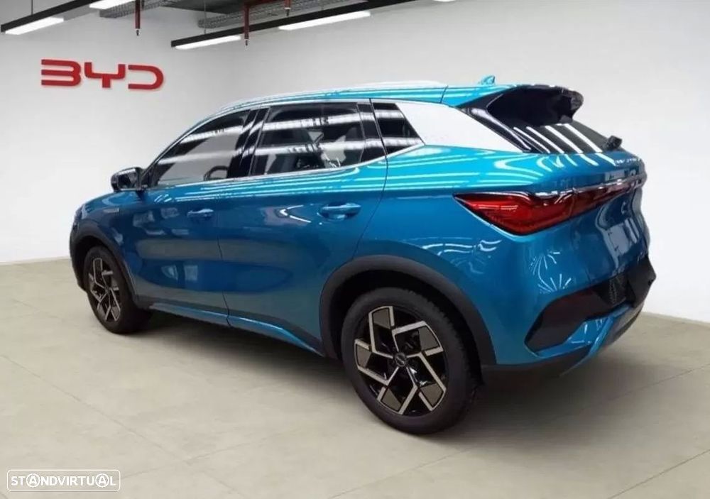 BYD Atto 3 60.48 kWh Comfort - 3
