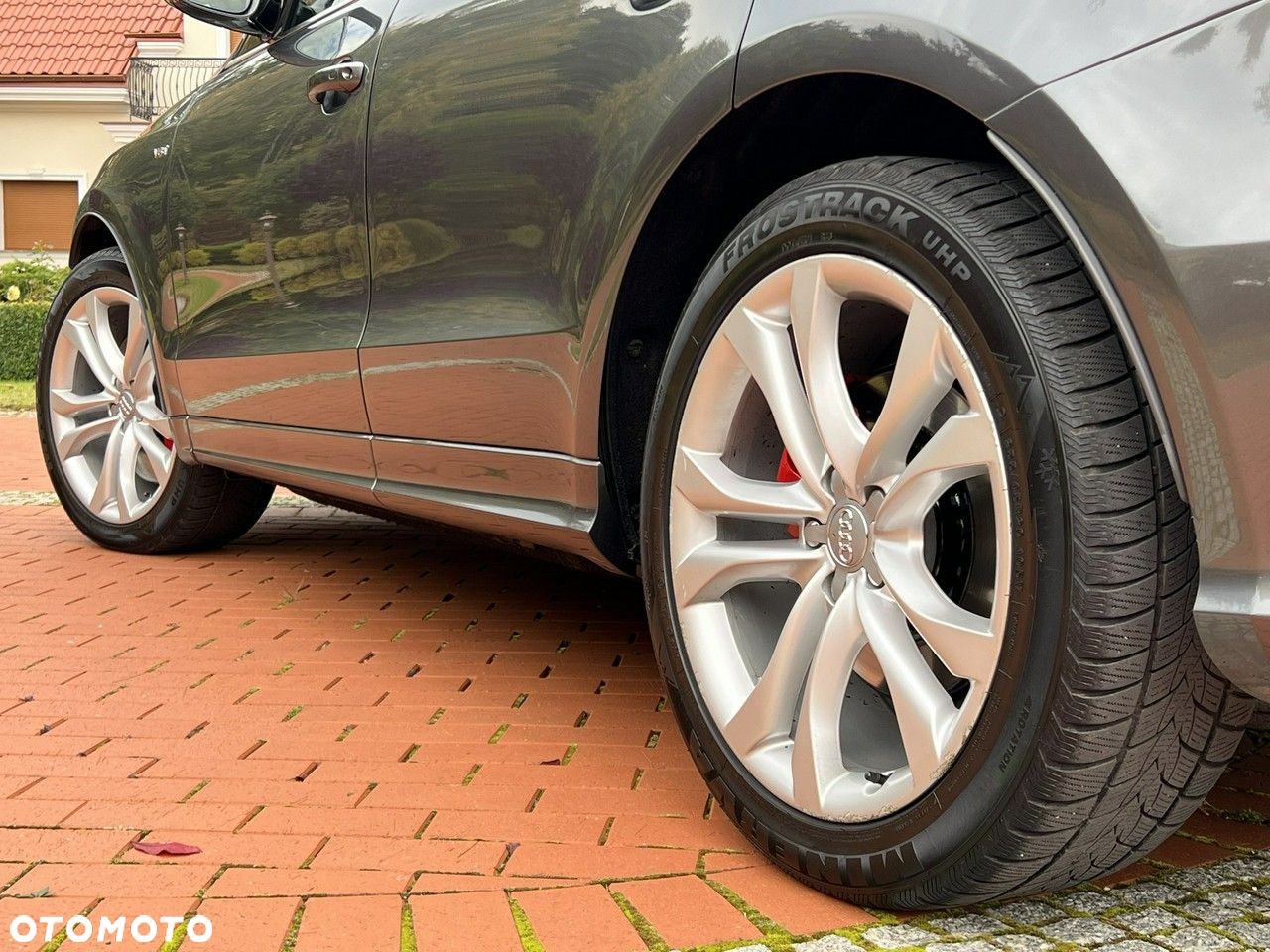 Audi SQ5 - 13