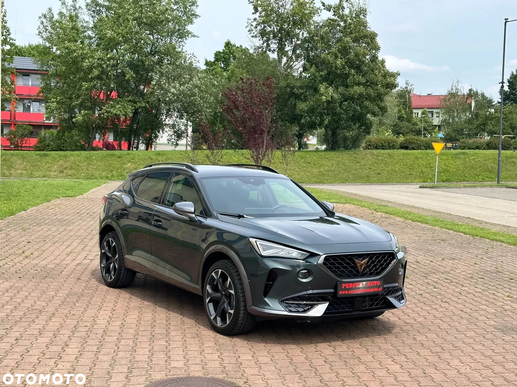 Cupra Formentor 1.5 TSI DSG - 16