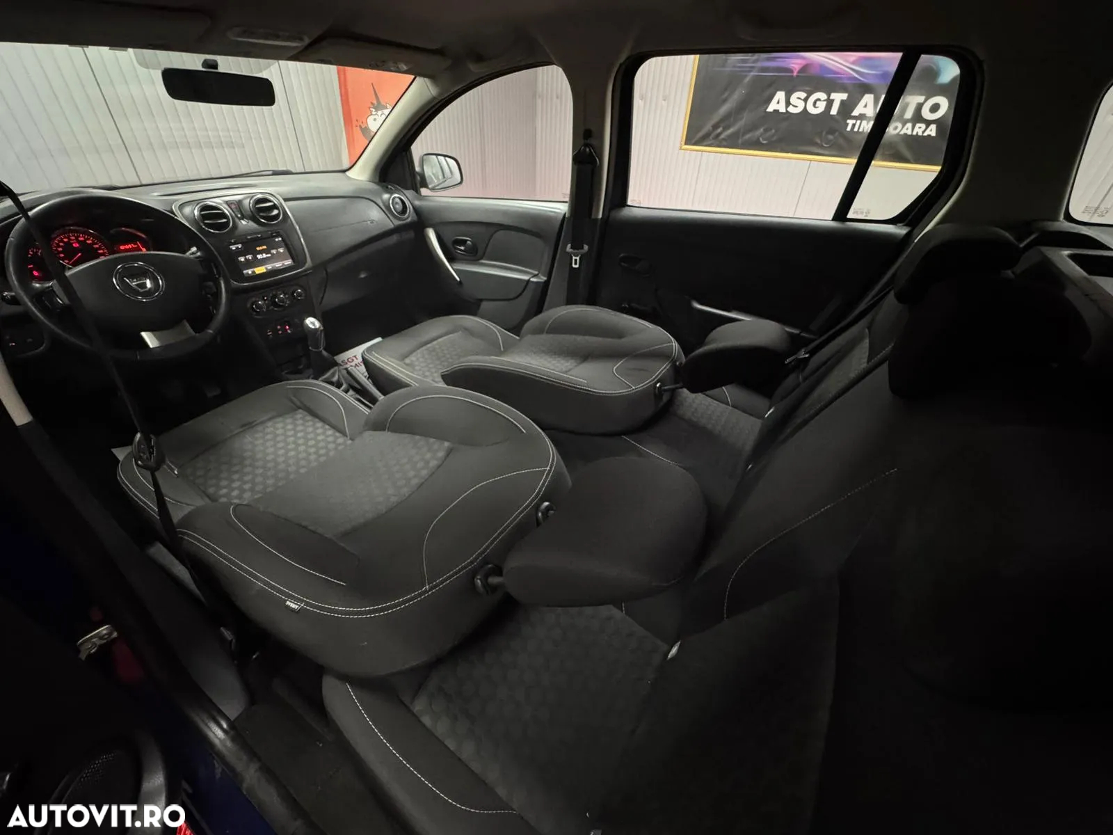 Dacia Logan - 13