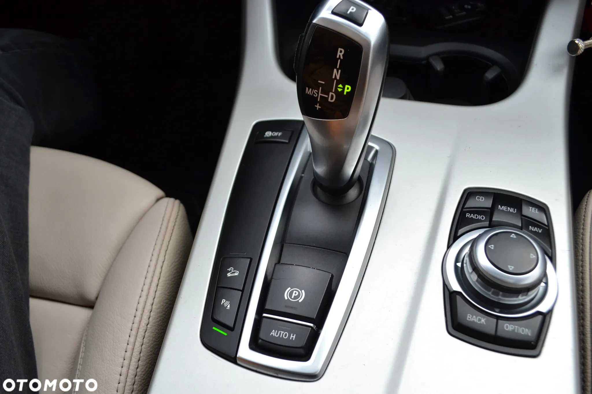 BMW X3 - 27