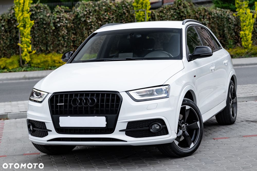 Audi Q3 - 1