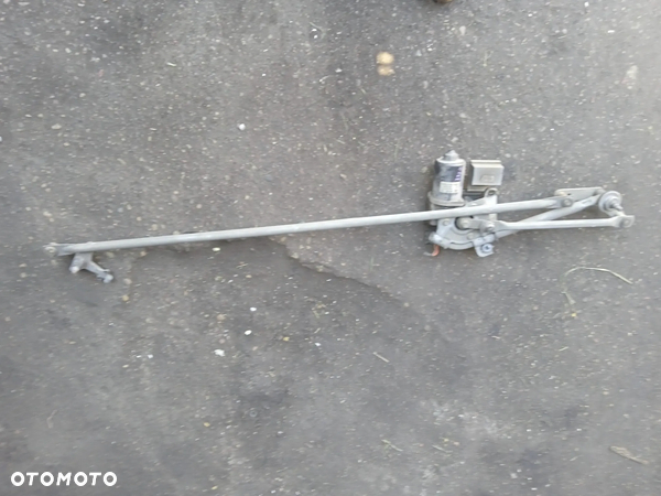 MECHANIZM WYCIERACZEK MERCEDES A-KLASA W168 A1688200242