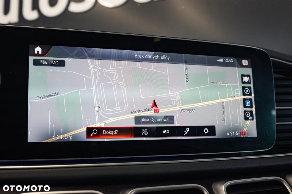 Mercedes-Benz GLS 350 d 4-Matic - 18