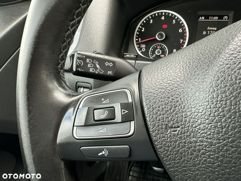 Volkswagen Tiguan 1.4 TSI R-Style - 17