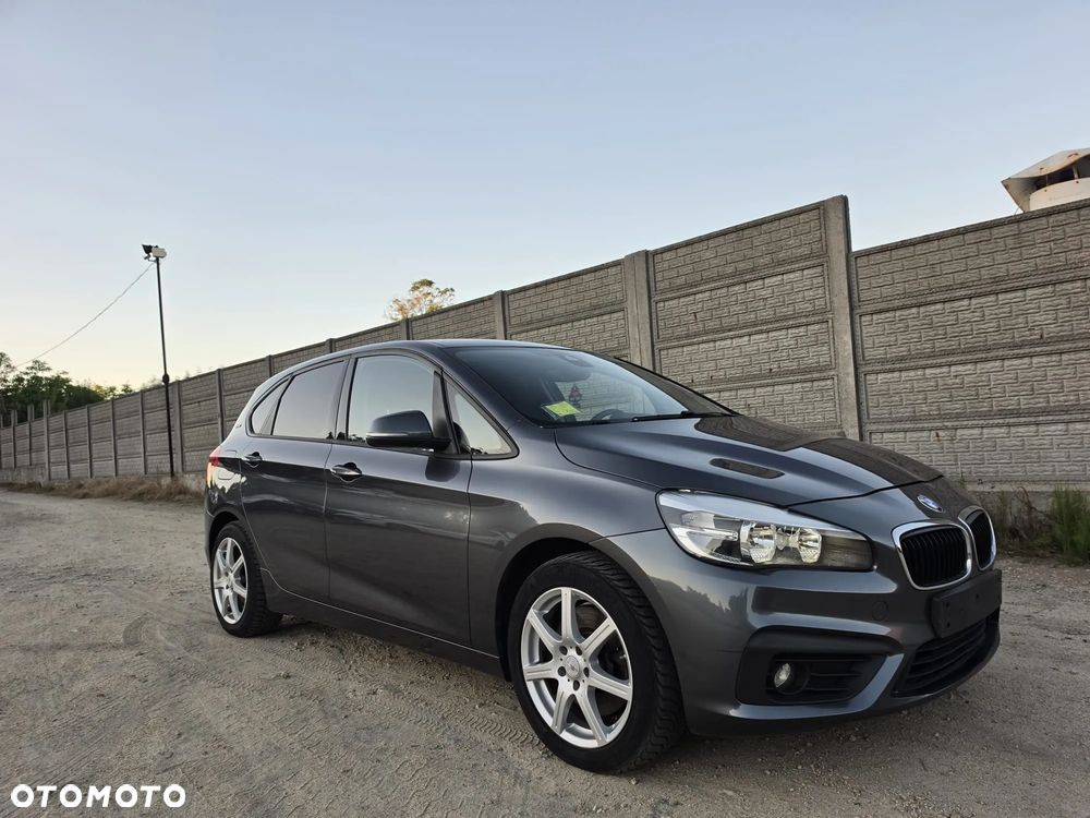 BMW Seria 2 225xe iPerformance Advantage - 1