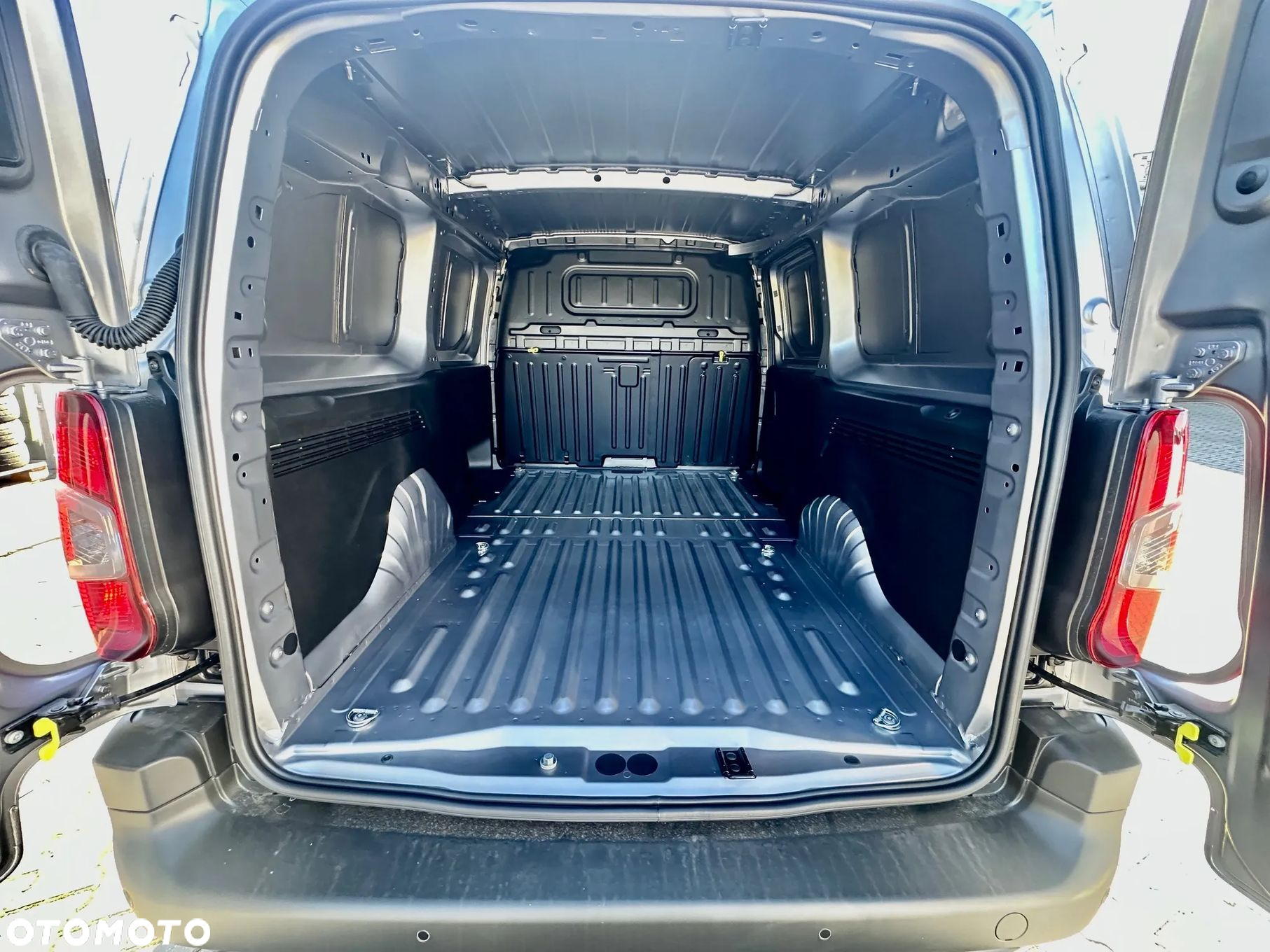 Fiat Doblo Maxi - 5
