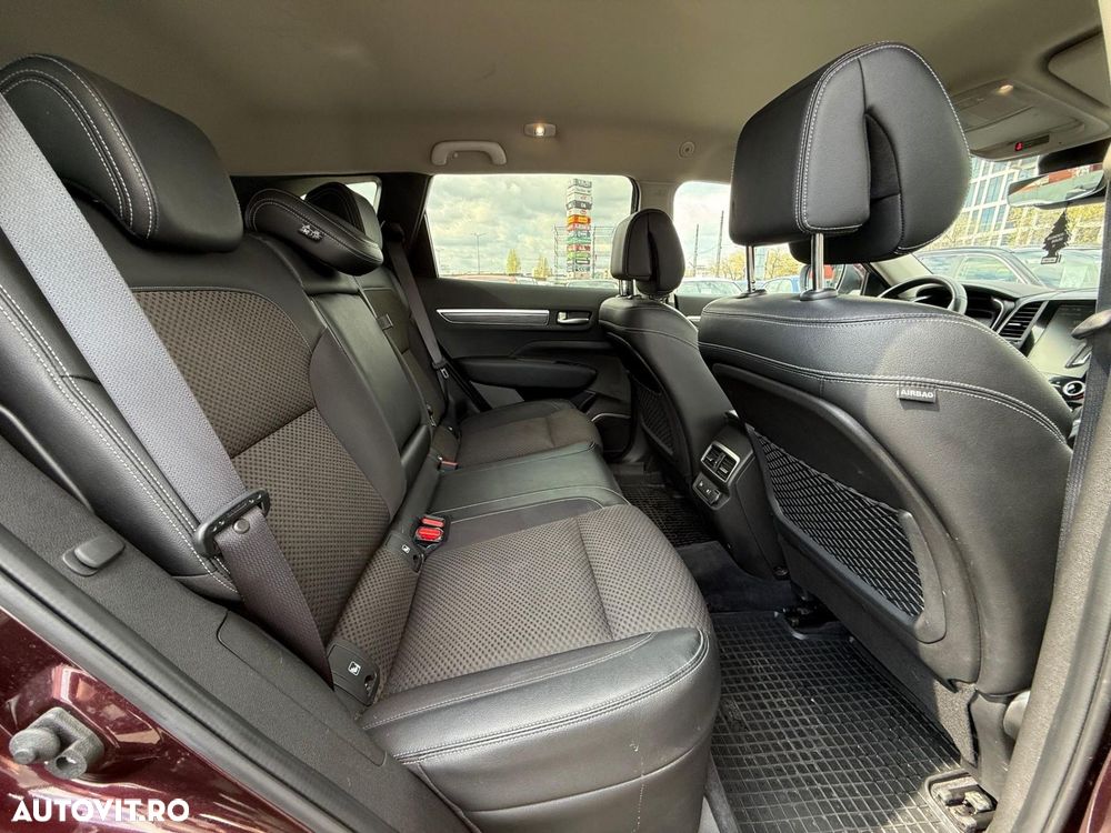 Renault Koleos BLUE dCi X-Tronic 4WD Initiale Paris - 30