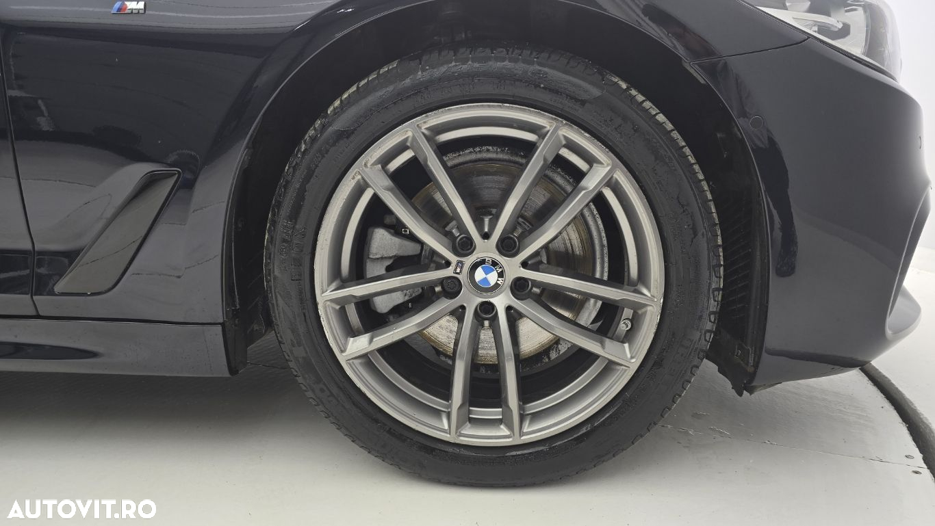 BMW Seria 5 - 23