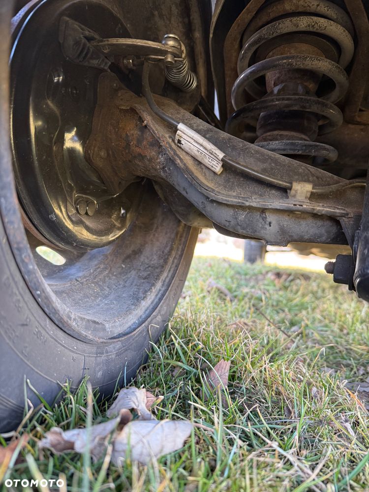 Fiat Cinquecento 704 Young Maquillage - 12