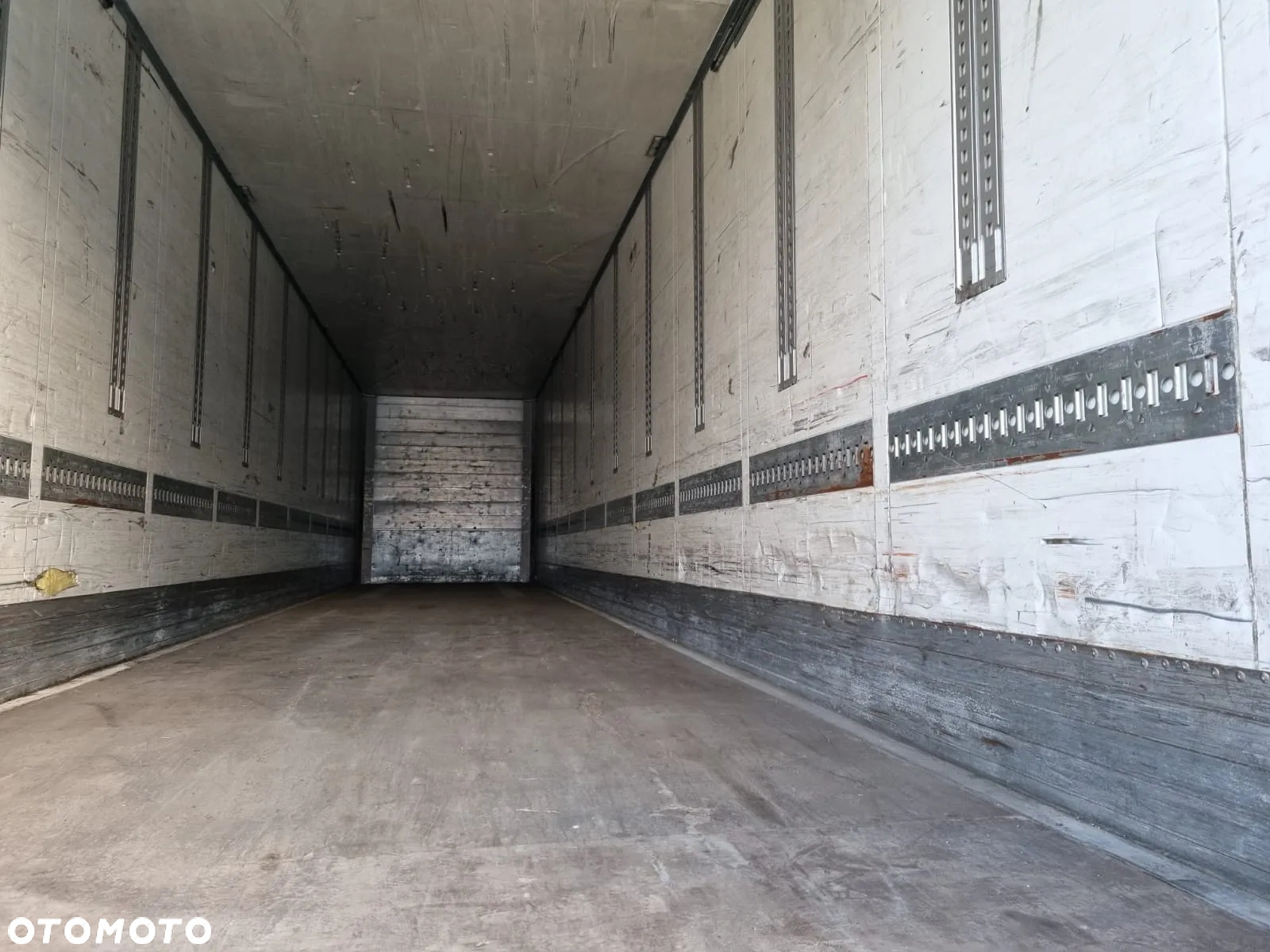 Schmitz Cargobull Izoterma Roleta 2016 rok Doppelstock - 15