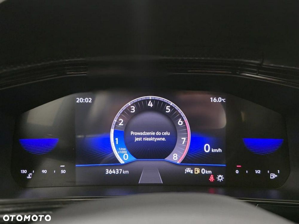 Volkswagen T-Cross 1.0 TSI United - 28