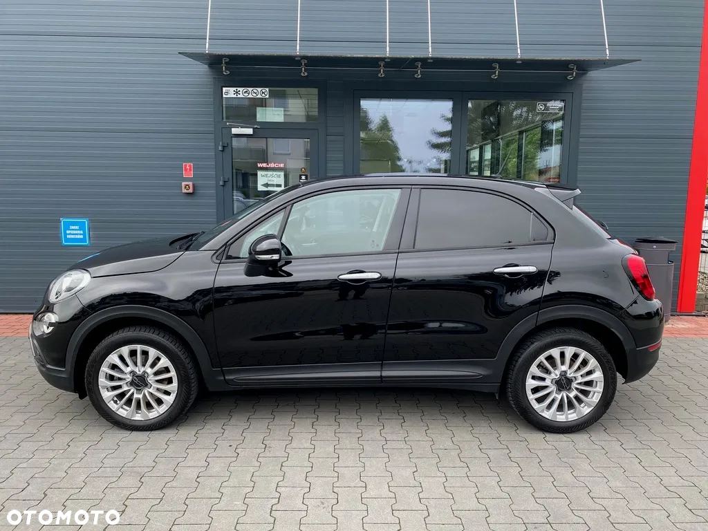 Fiat 500X - 2