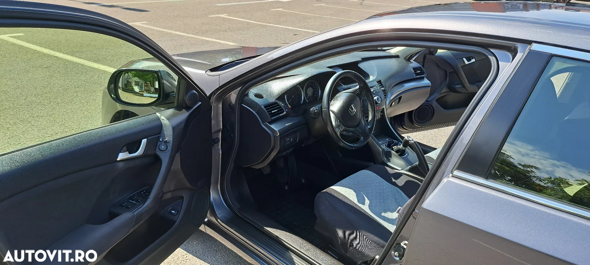 Honda Accord 2.0i MT Lifestile - 7