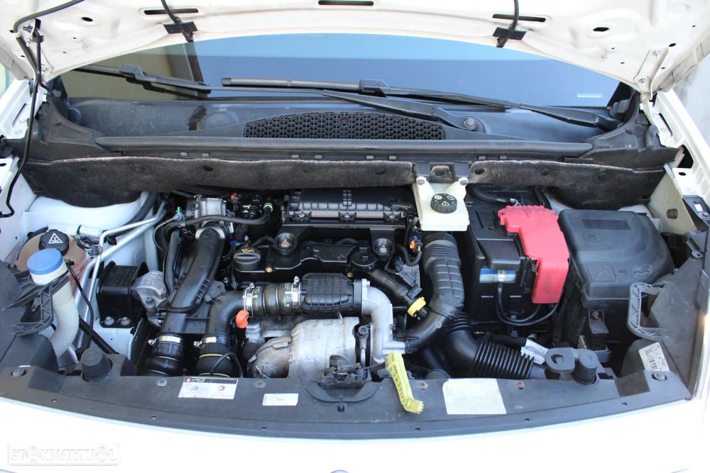 Citroën Berlingo Longa - 18