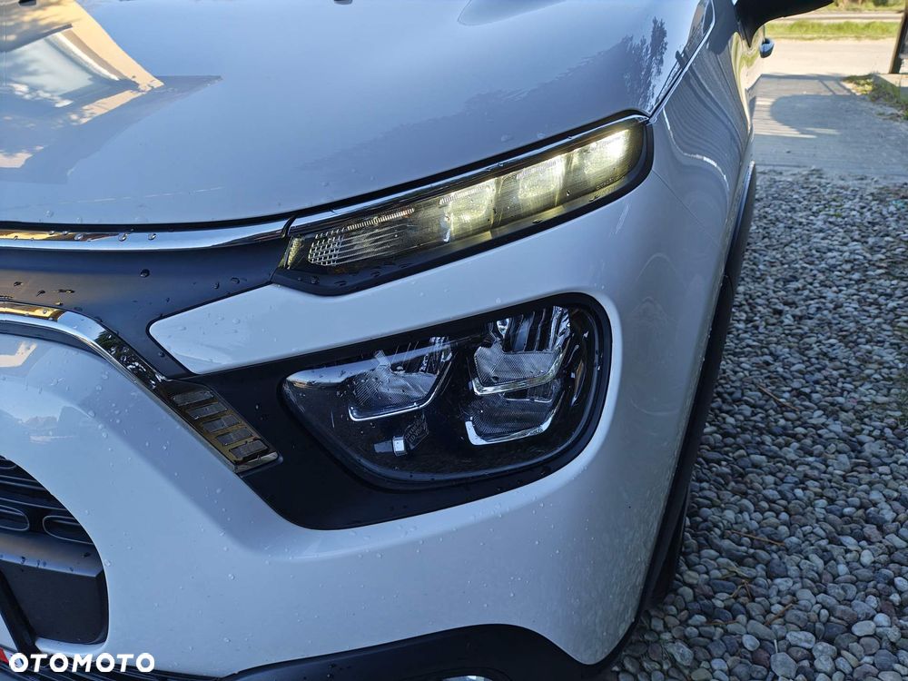 Citroën C3 Pure Tech 83 S&S FEEL PACK - 15
