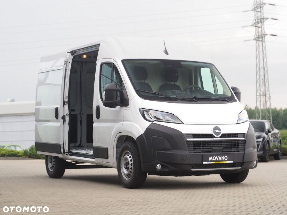 Opel movano - 3