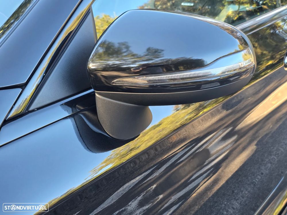 Mercedes-Benz C 63 AMG S Speedshift 7G-MCT - 36