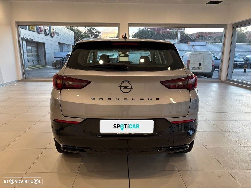 Opel Grandland 1.5 CDTI GS AT - 5