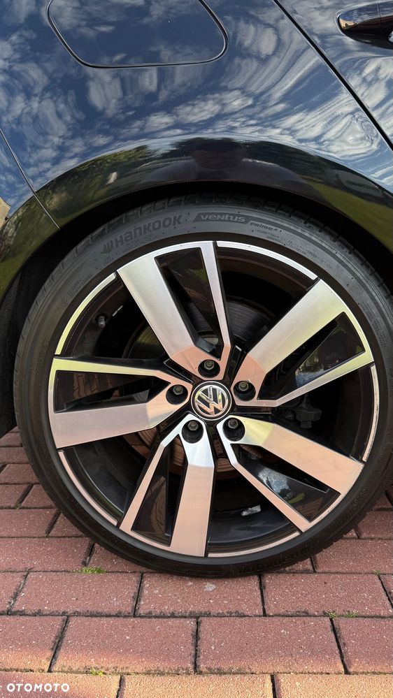 Volkswagen Golf 2.0 TSI BMT 4Mot R DSG - 26