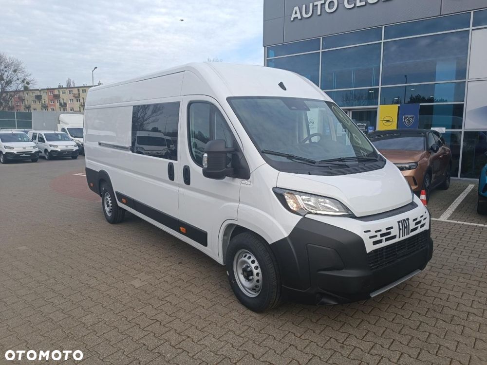 Fiat Ducato - 5