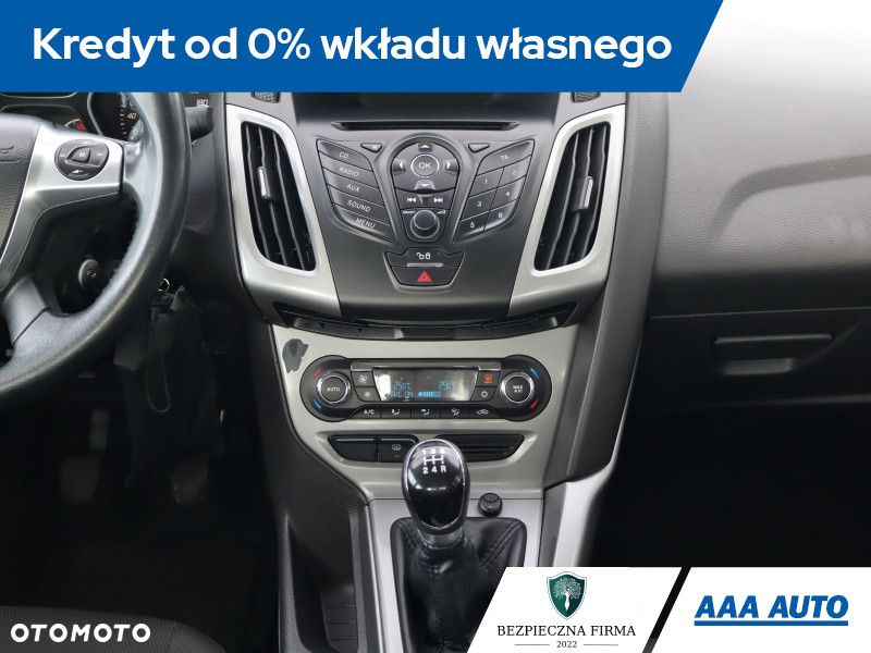 Ford Focus - 13