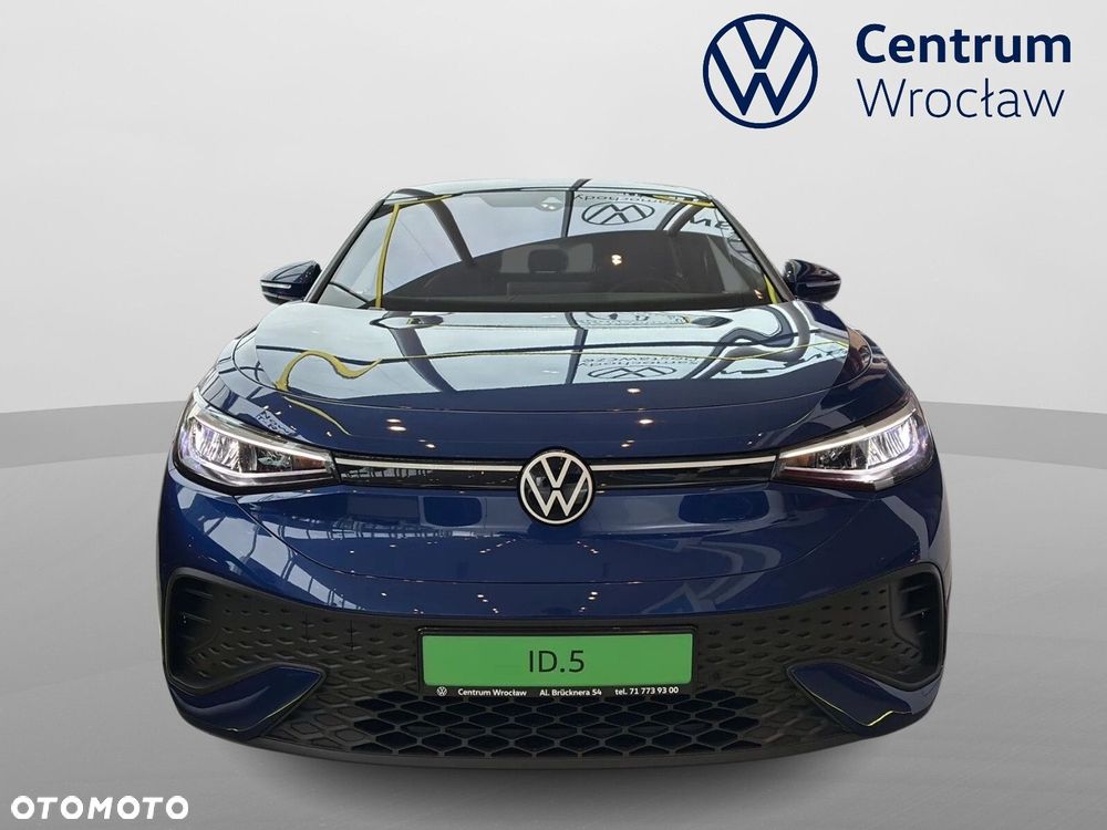 Volkswagen ID.5 - 2
