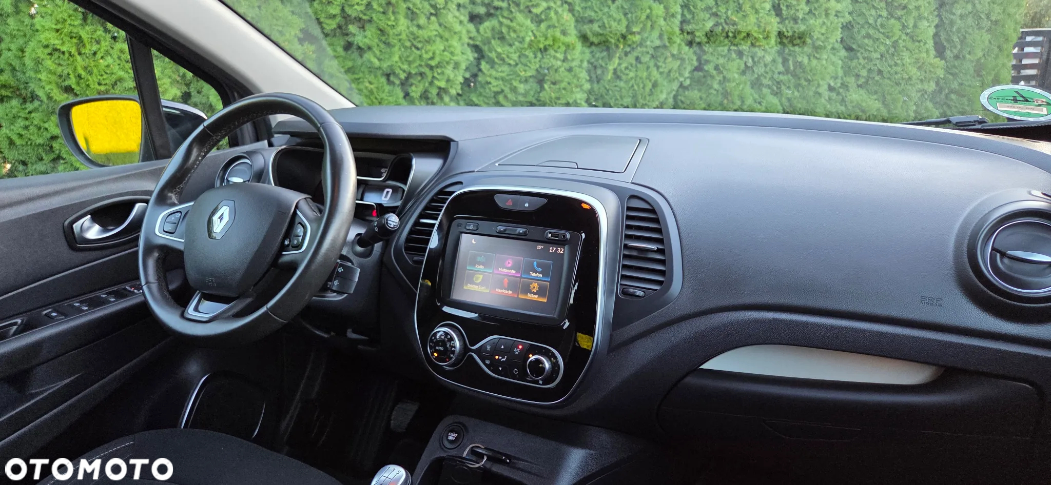 Renault Captur (ENERGY) TCe 90 LIMITED - 24