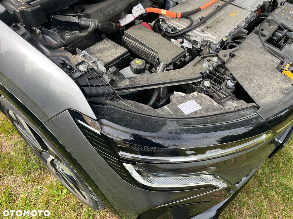 Renault Megane EV40 Techno - 28