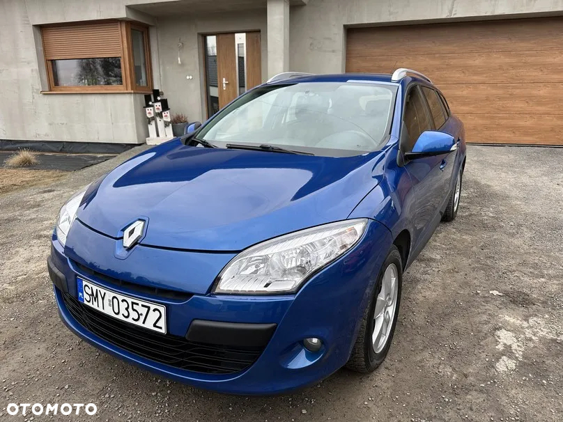 Renault Megane - 2