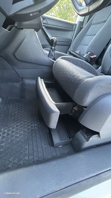 VW caddy 2.0 TDI - 9