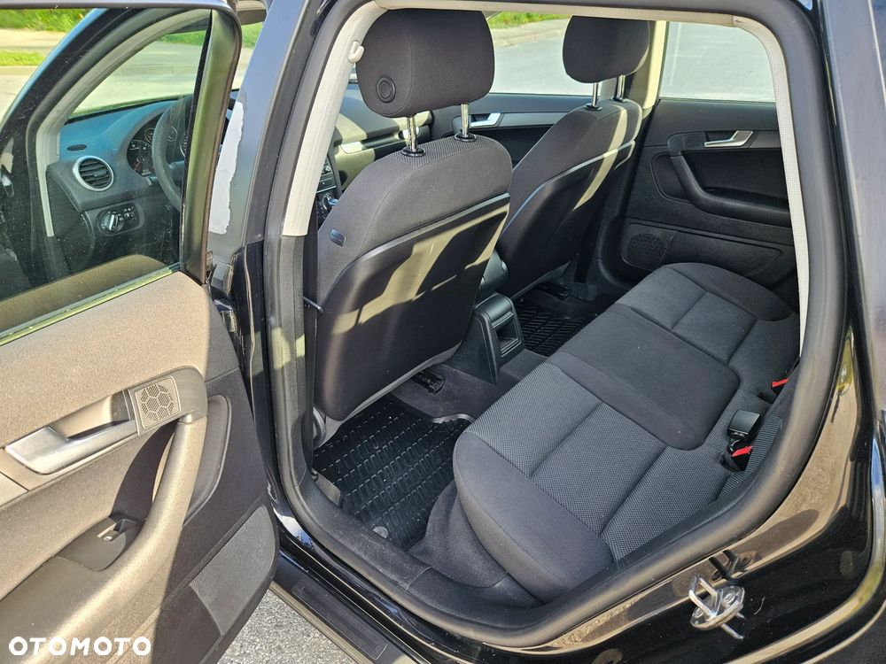 Audi A3 Sportback - 5