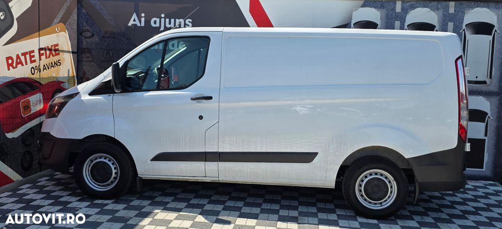 Ford Transit L Basis - 6
