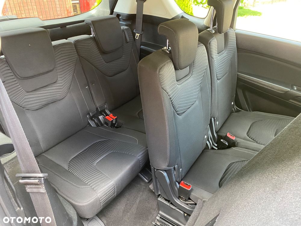 Ford S-Max 2.0 TDCi Titanium - 26