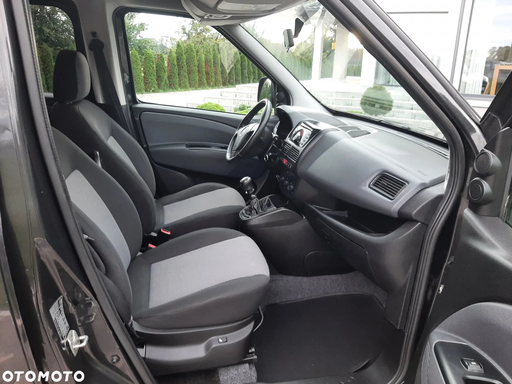 Fiat Doblo 2.0 16V Multijet Start&Stopp Emotion - 18
