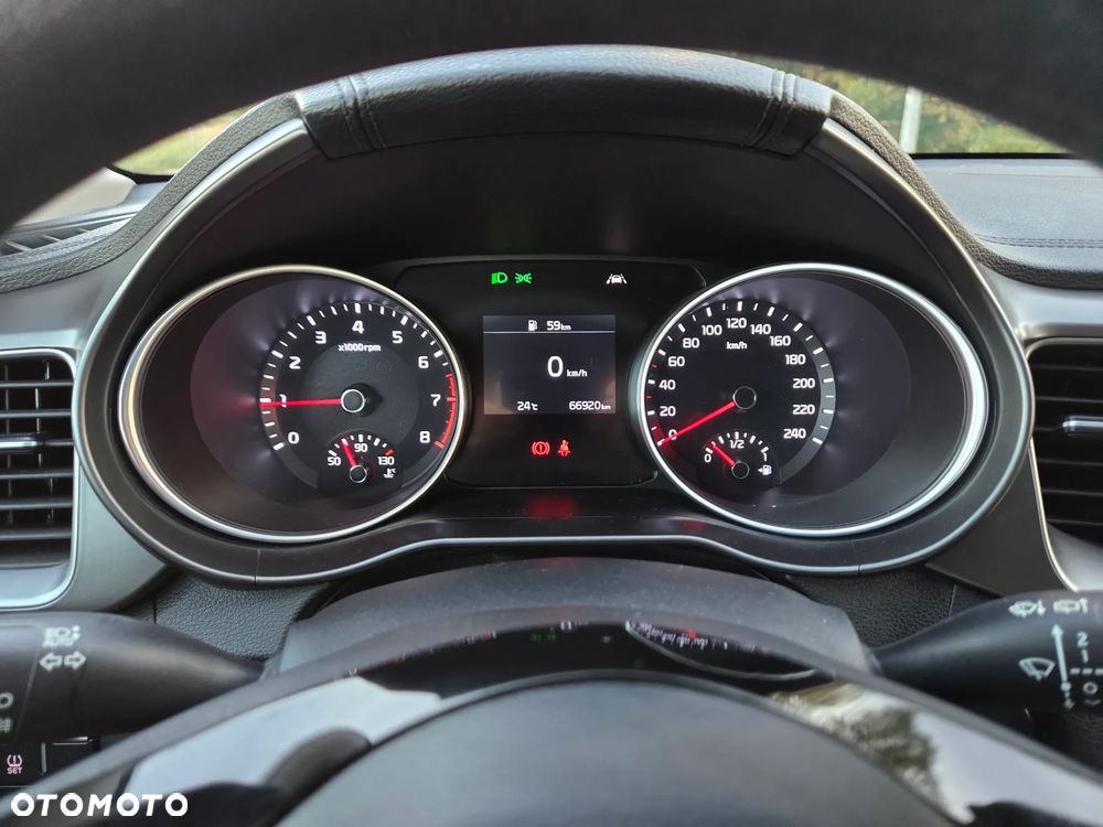 Kia Ceed 1.0 T-GDI S - 17
