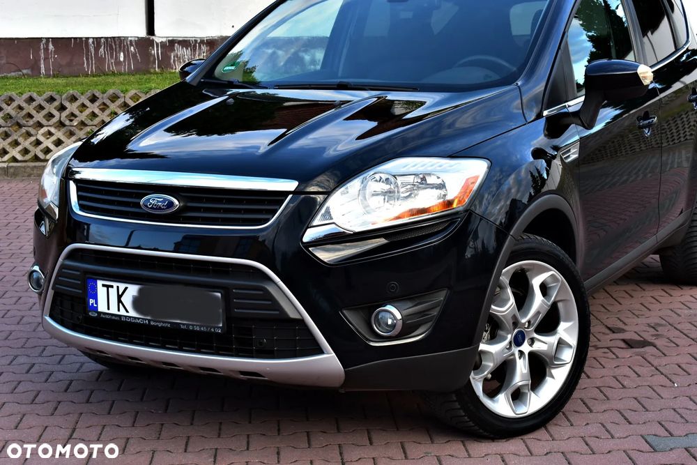Ford Kuga 2.0 TDCi 2x4 Individual - 20