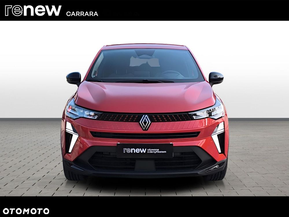 Renault Captur 1.0 TCe Techno - 8