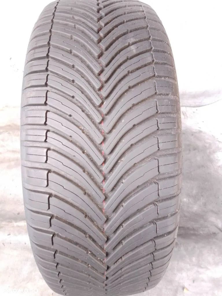 Bridgestone Turanza  6 ALLSEASON 235/55 R19 105W 2024 7.5-8mm - 1