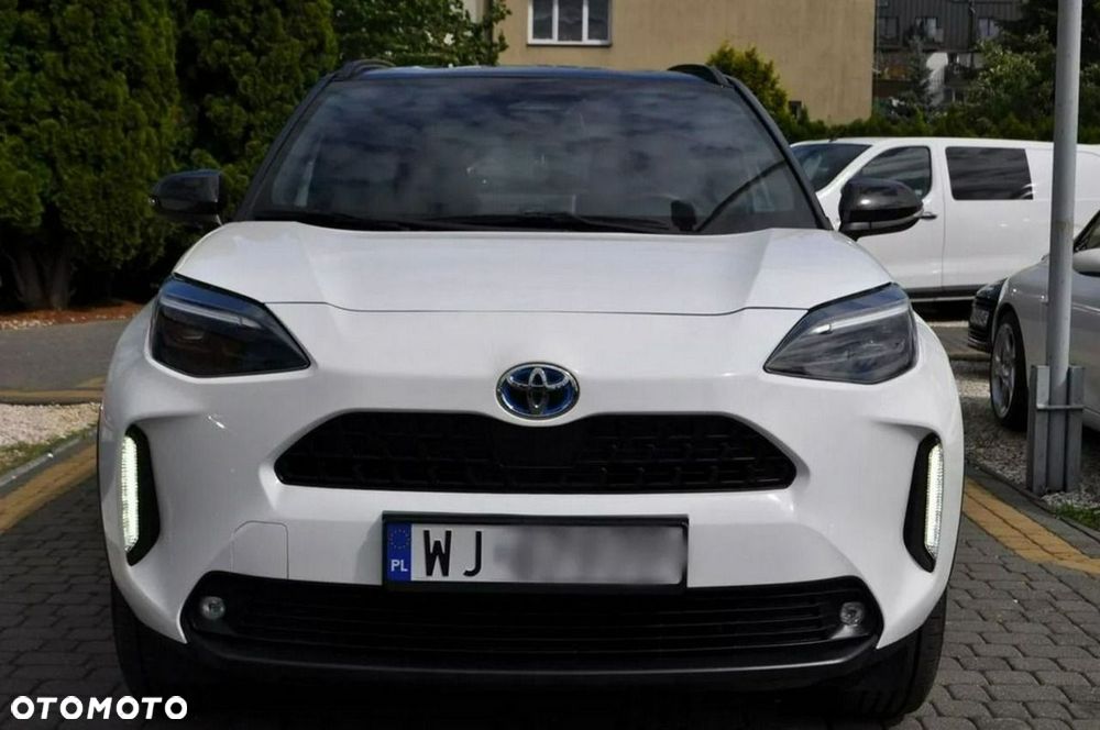 Toyota Yaris - 6