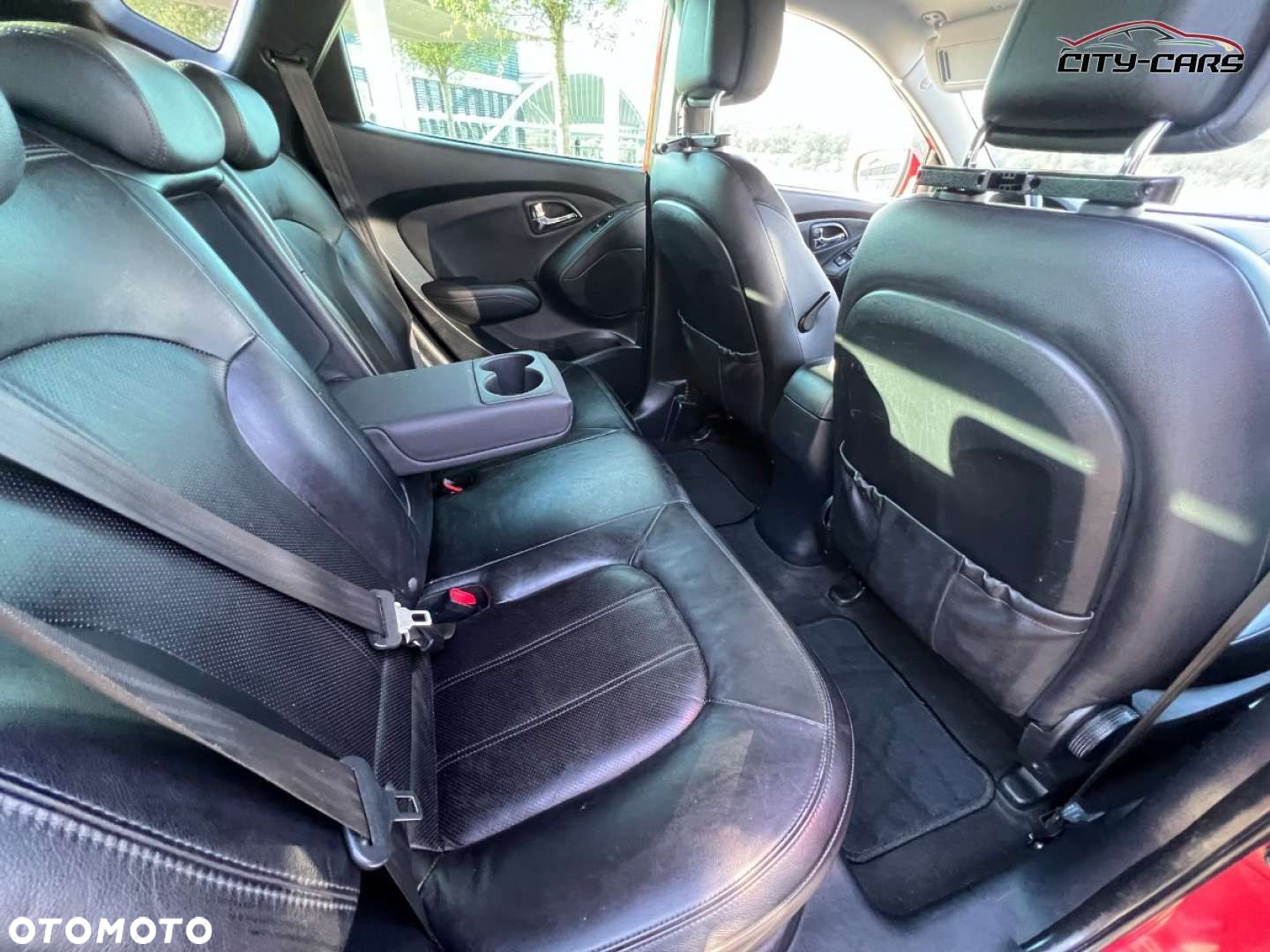 Hyundai ix35 - 22