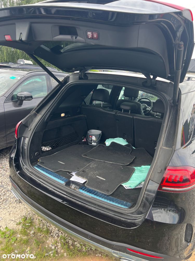 Mercedes-Benz GLE 400 4-Matic 9G-TRONIC - 13