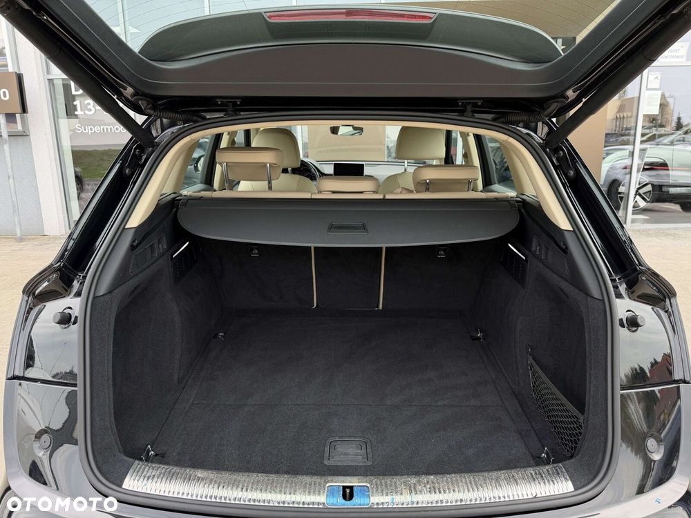 Audi Q5 35 TDI Quattro S tronic - 38