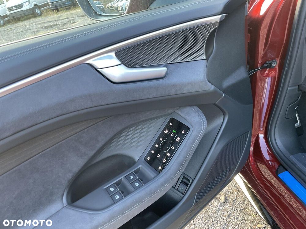 Audi A6 Limousine - 17