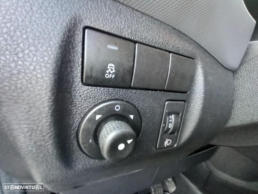 Peugeot Partner 1.6 hdi - 7